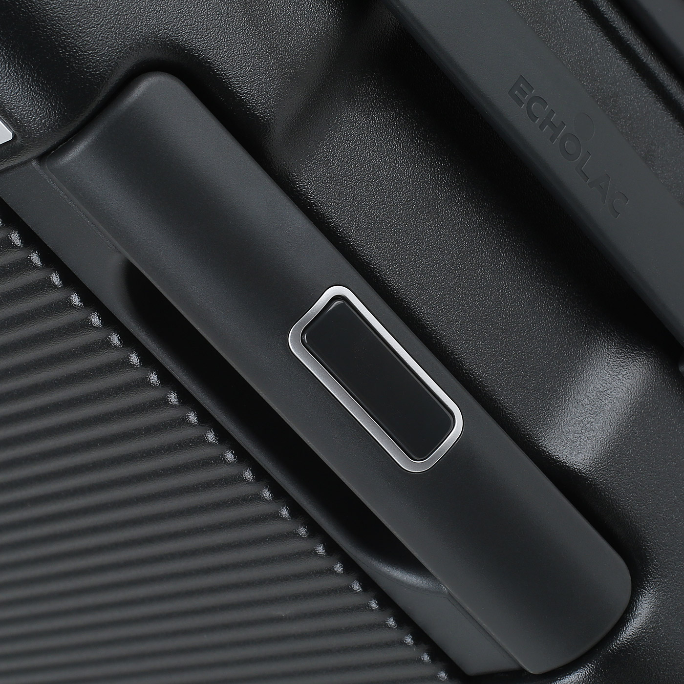 Чемодан большой L из поликарбоната Echolac Dynasty