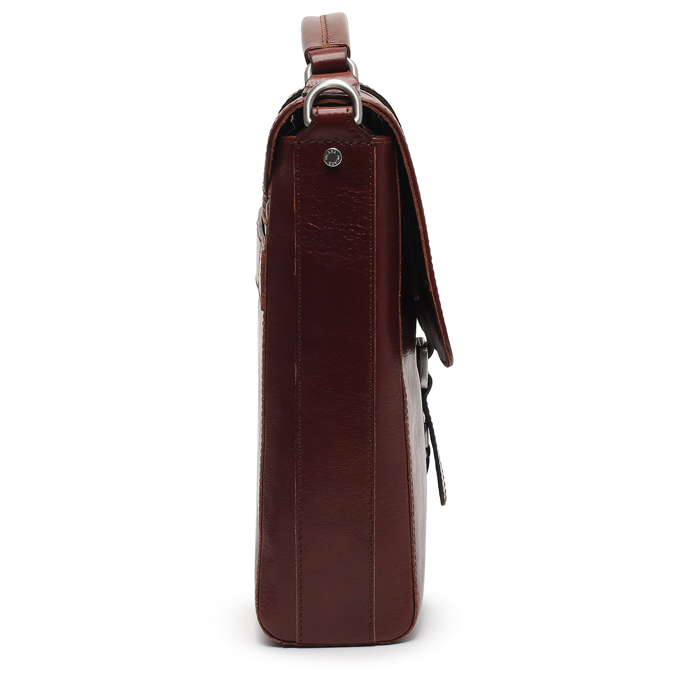 Кожаный портфель Picard Buddy