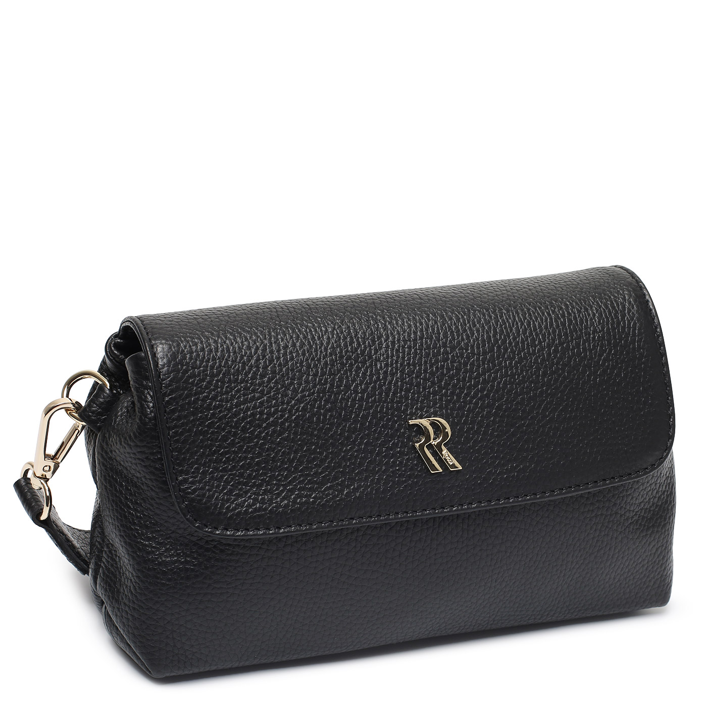 Кожаная сумка Bruno Rossi Dollaro