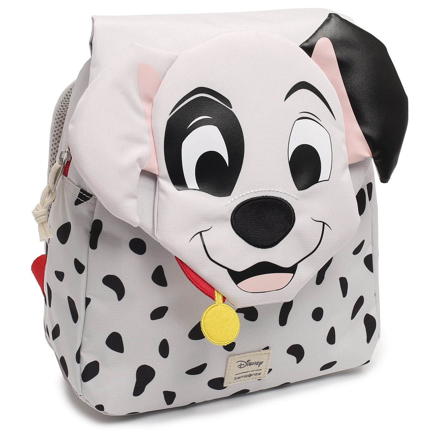 Детский рюкзак Samsonite Happy sammies