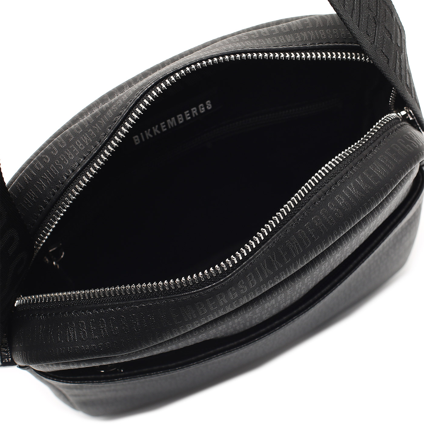 Сумка через плечо Bikkembergs Duke