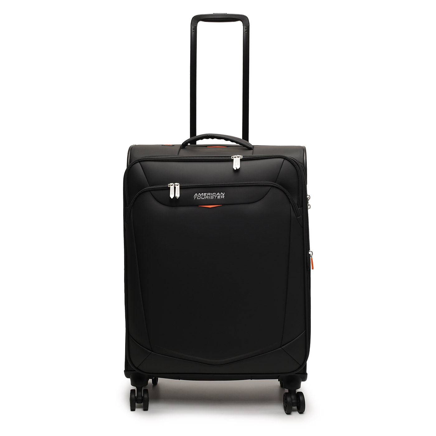 Чемодан средний M тканевый American Tourister Summerride