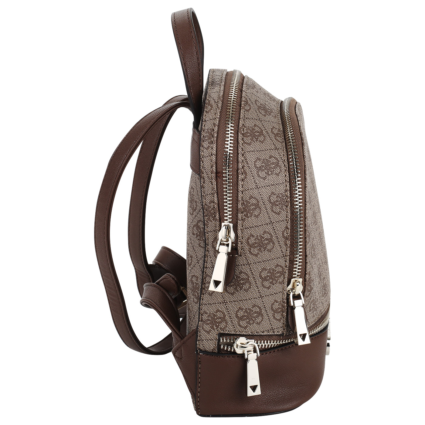 Рюкзак с логотипом бренда Guess Skye