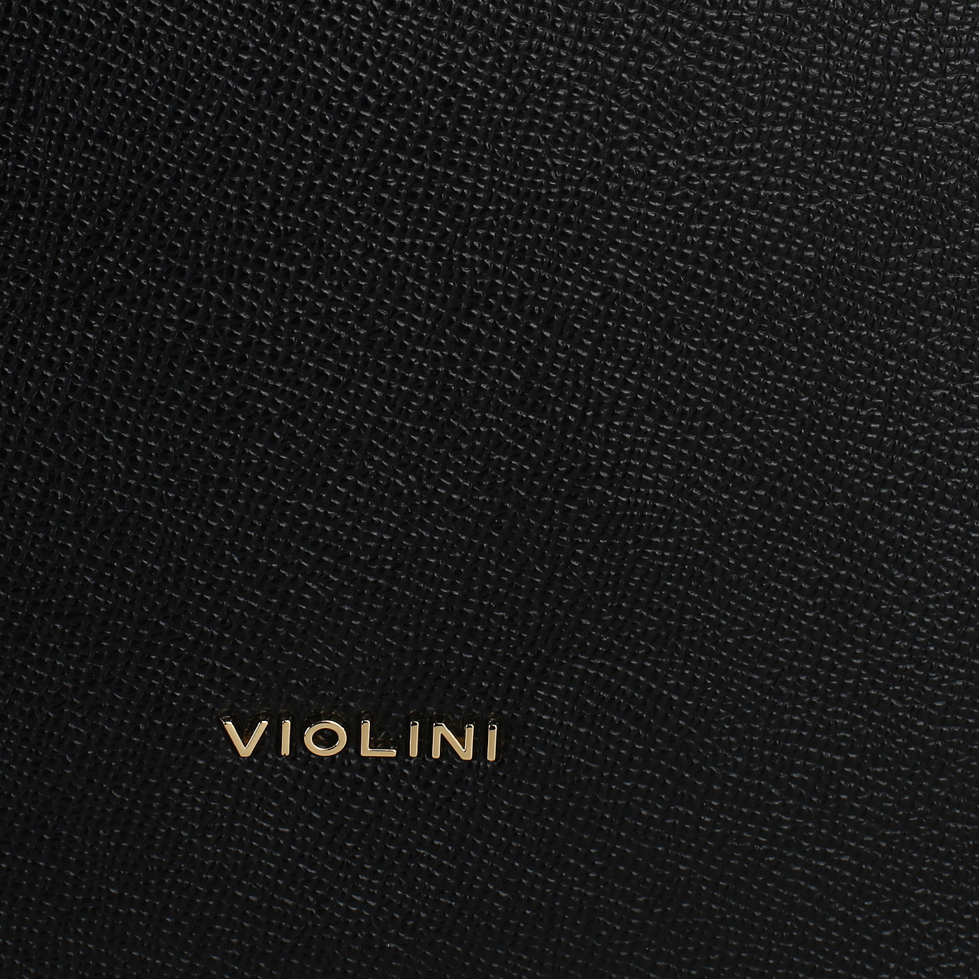 Двухцветная сумка Vittorio Violini Asti