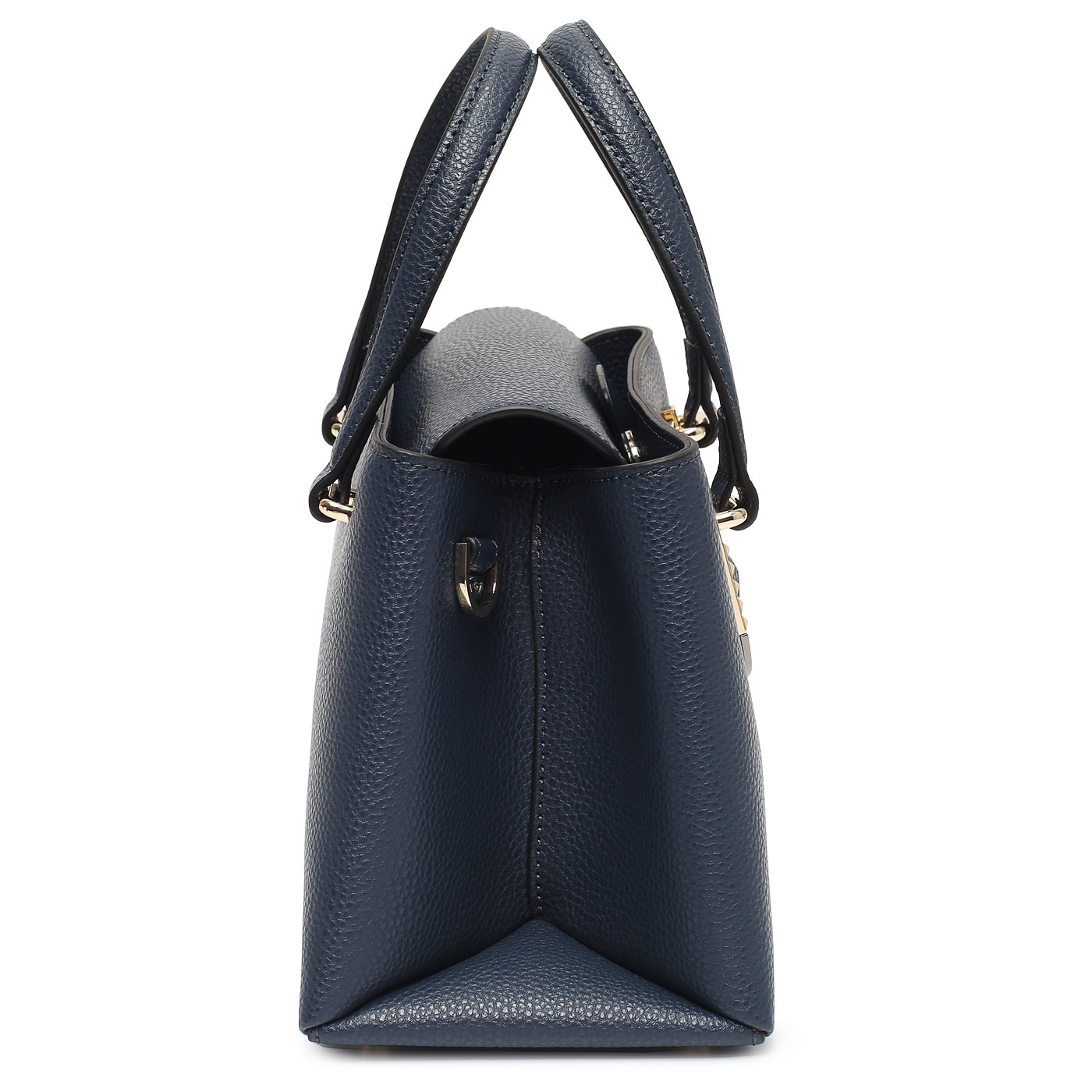 Кожаная сумка Cromia Mina