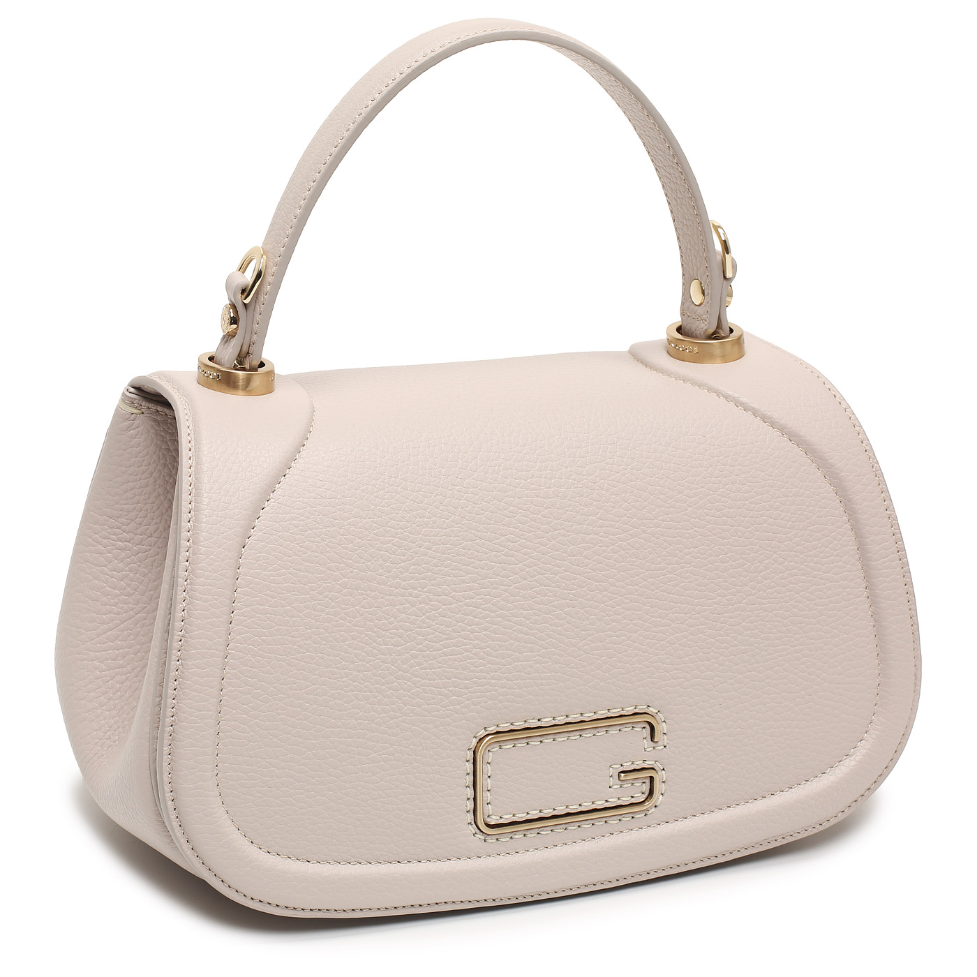 Кожаная сумка Gironacci Vitello