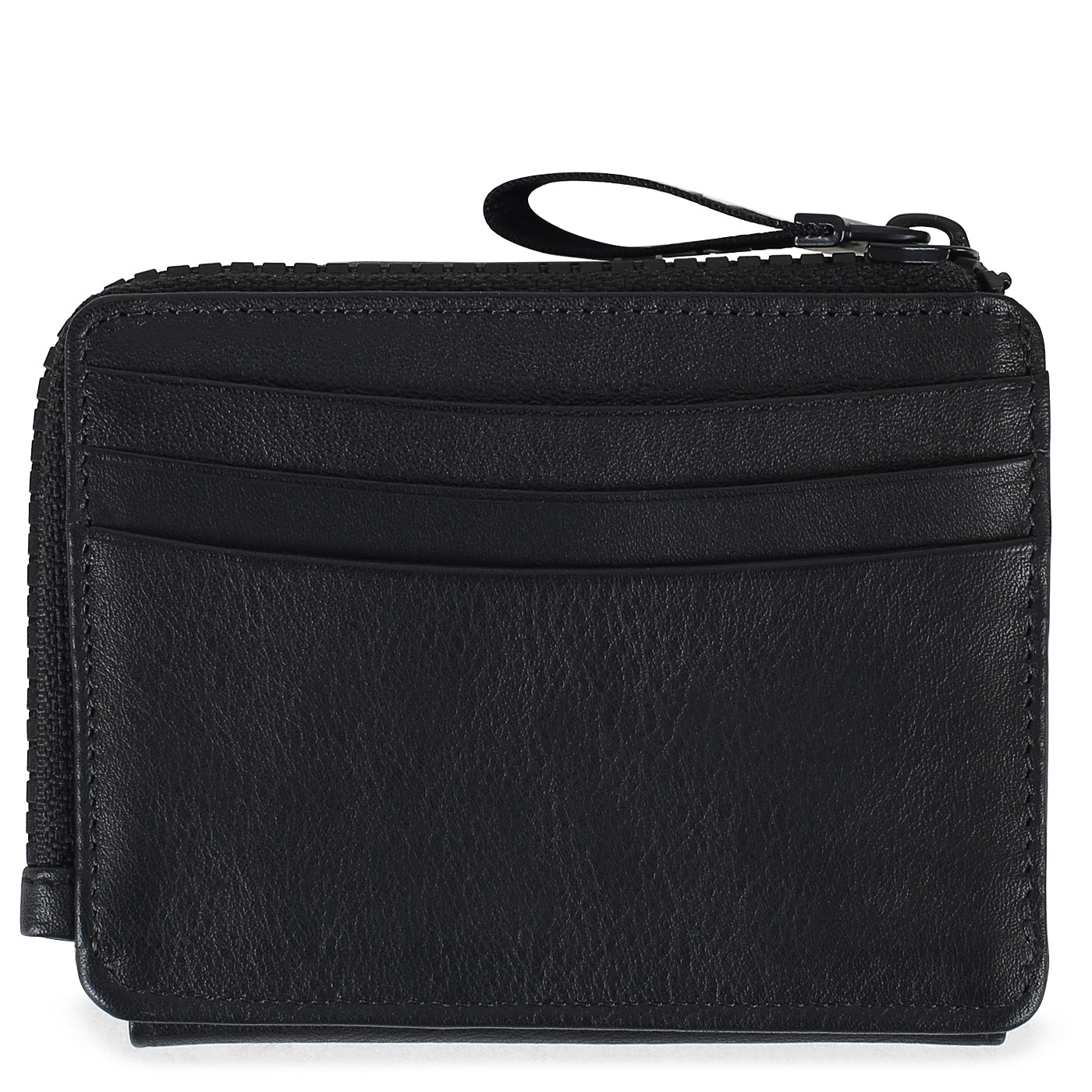 Визитница кожаная Braun Buffel Capri