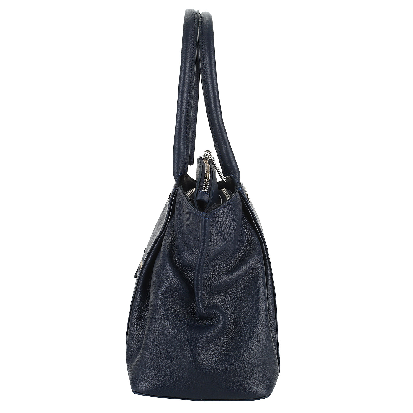 Сумка из кожи Marina Creazioni 