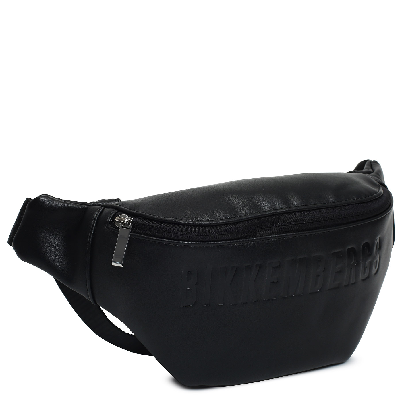 Сумка на пояс Bikkembergs Tommy