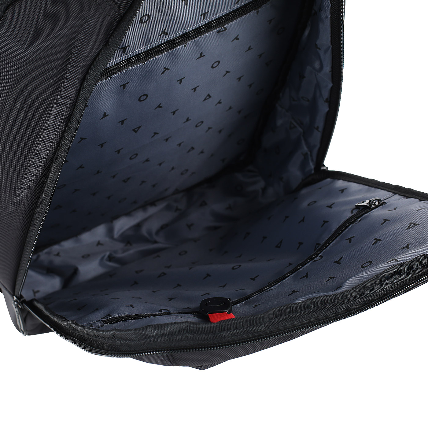 Дорожный рюкзак Torber Voyage