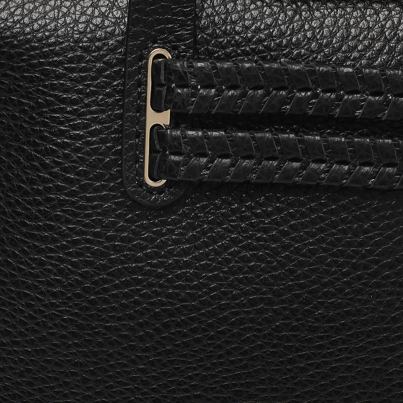 Кожаная сумка Carlo Salvatelli Charlotte cervino