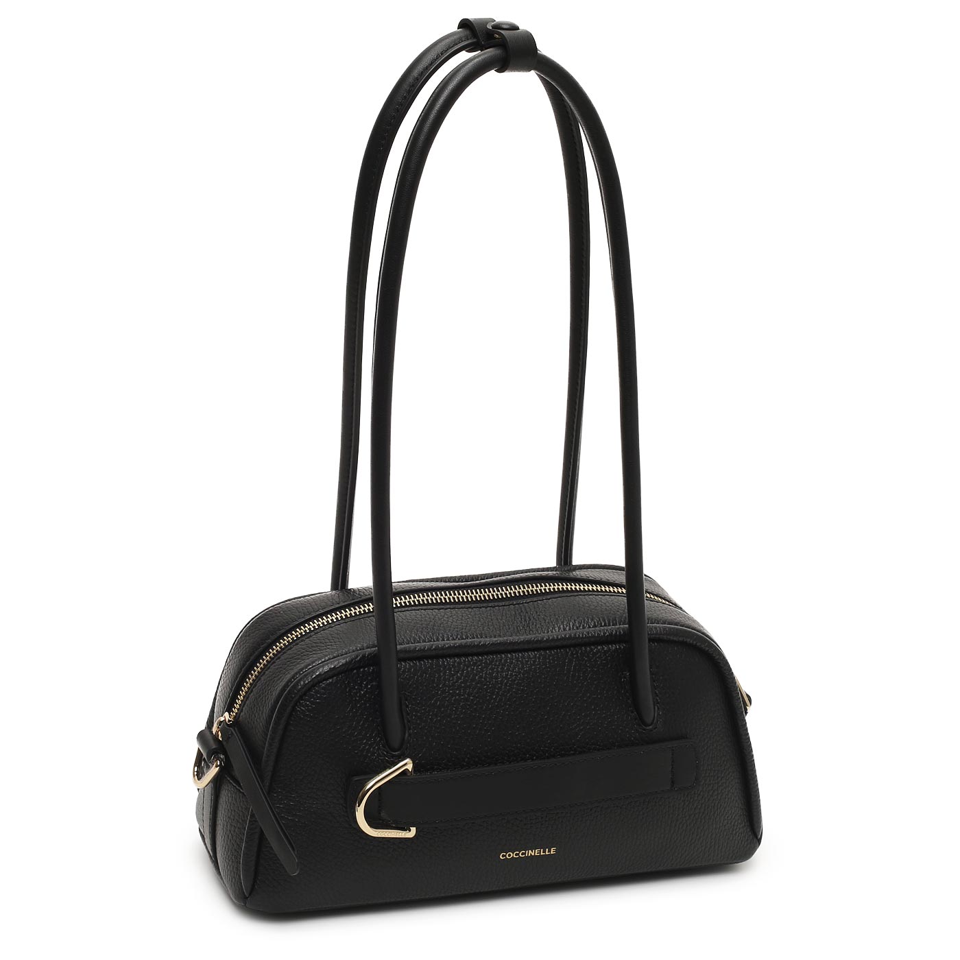 Кожаная сумка Coccinelle CoccinellePaki