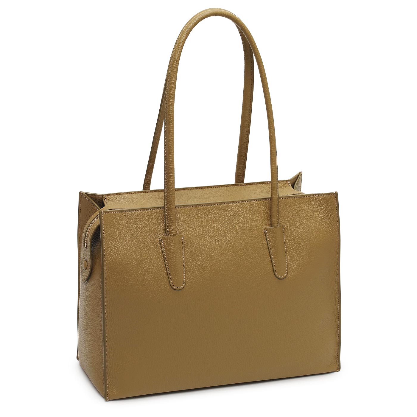 Кожаная сумка Coccinelle CoccinelleMyrtha26