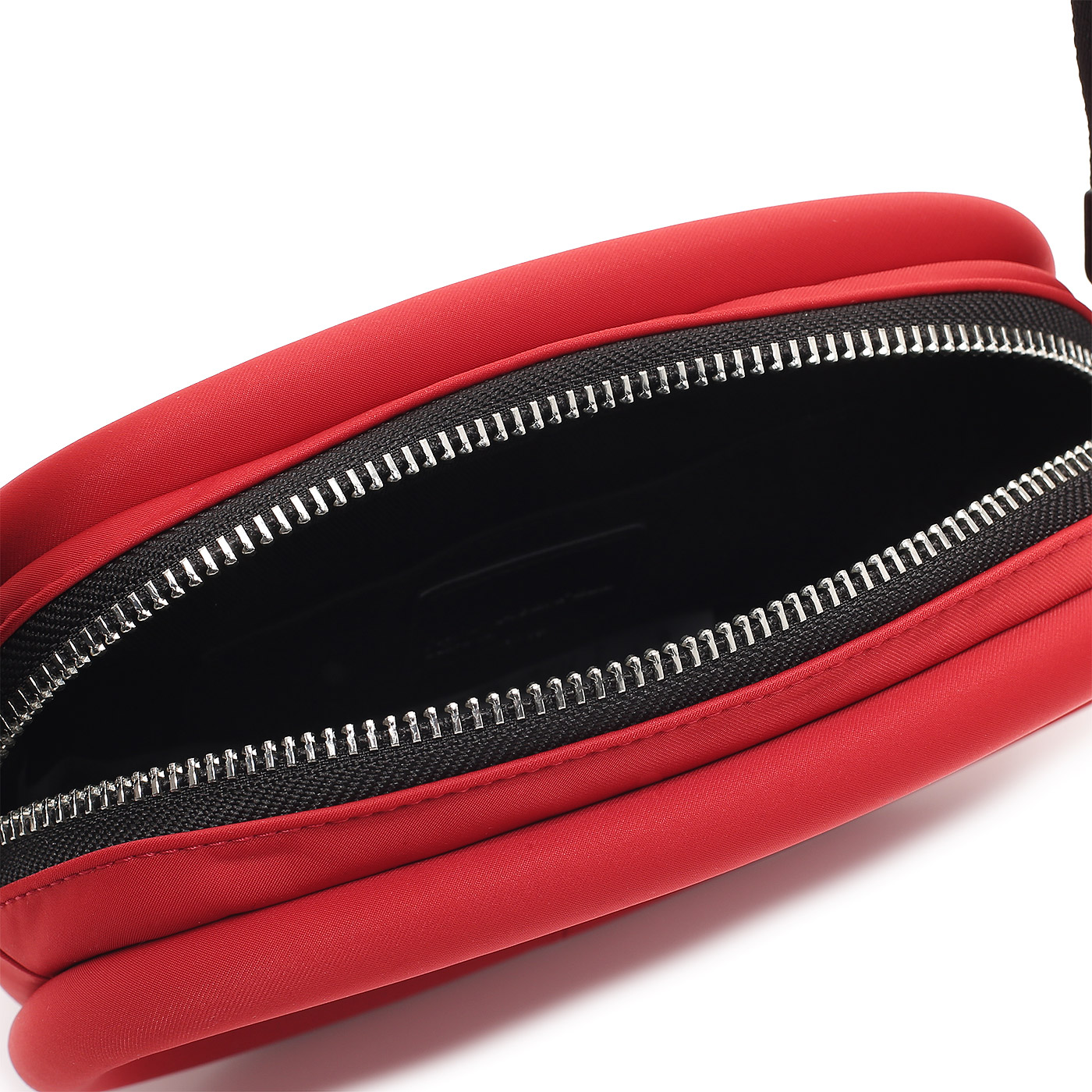 Сумка через плечо Karl Lagerfeld Jeans Puffy