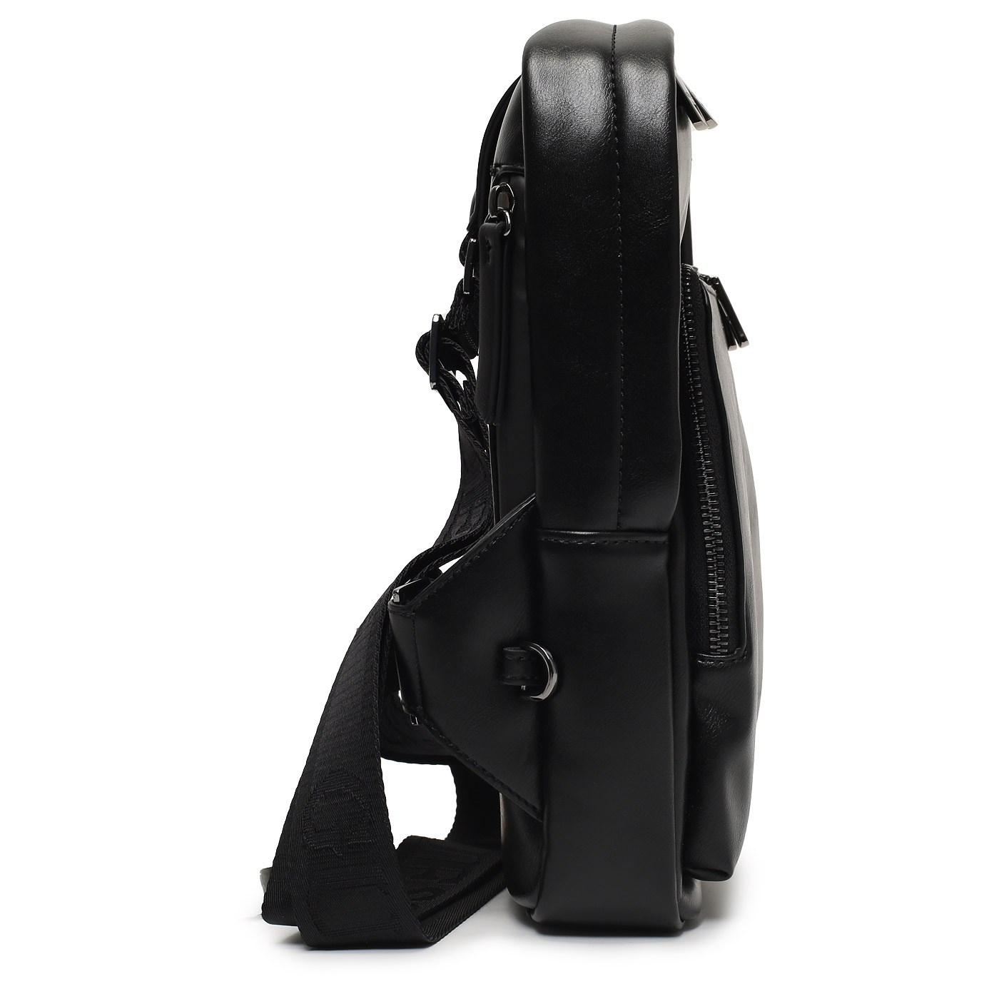 Однолямочный рюкзак Guess Boston