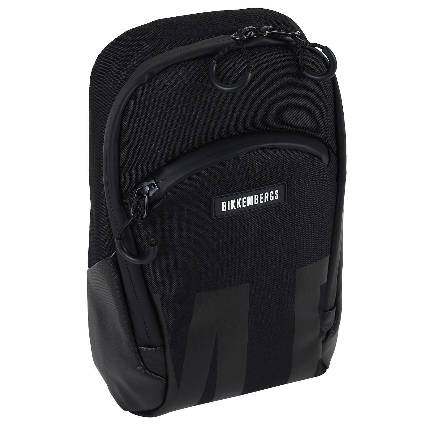 Сумка через плечо Bikkembergs Tracker