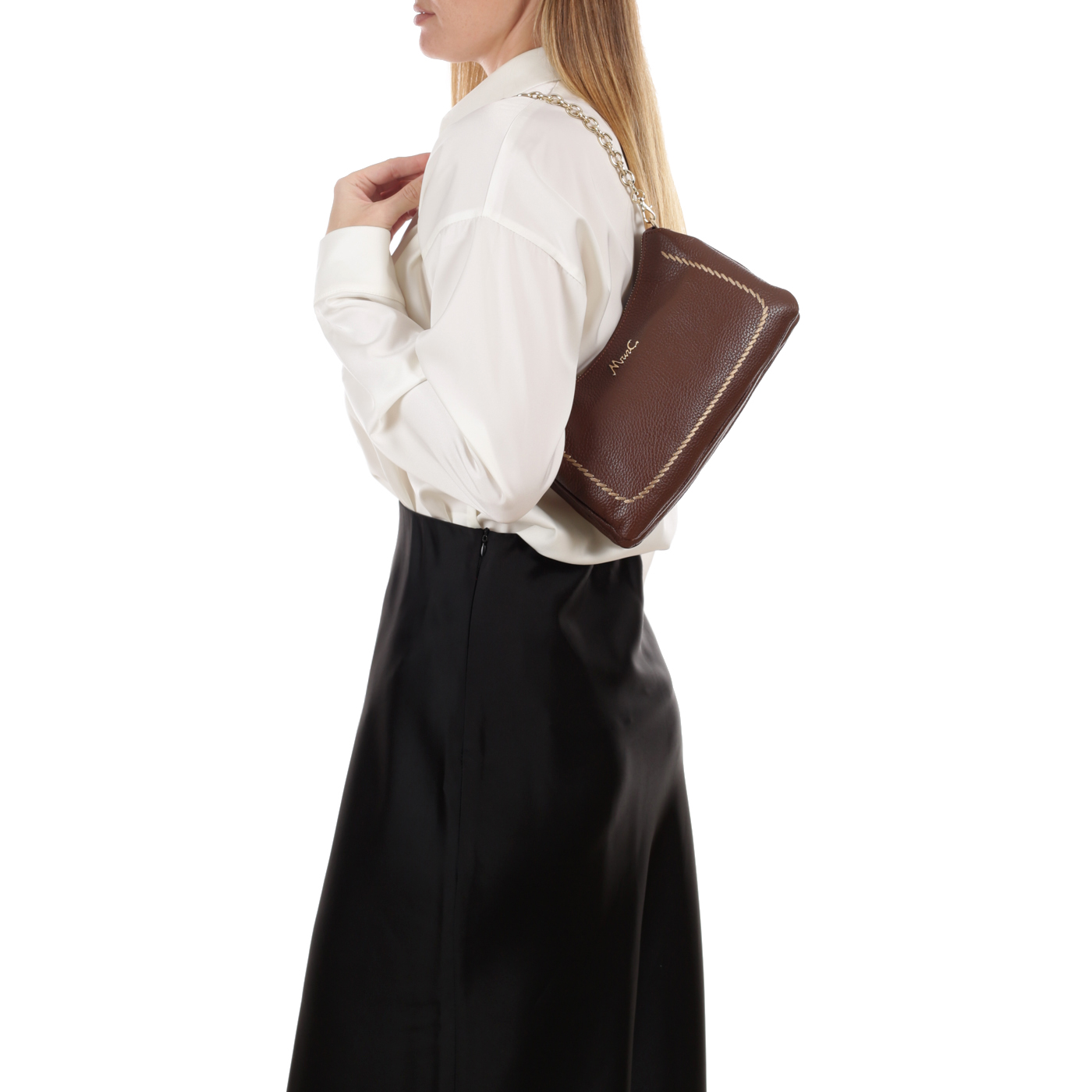 Сумка через плечо Marina Creazioni RIC.284 X943