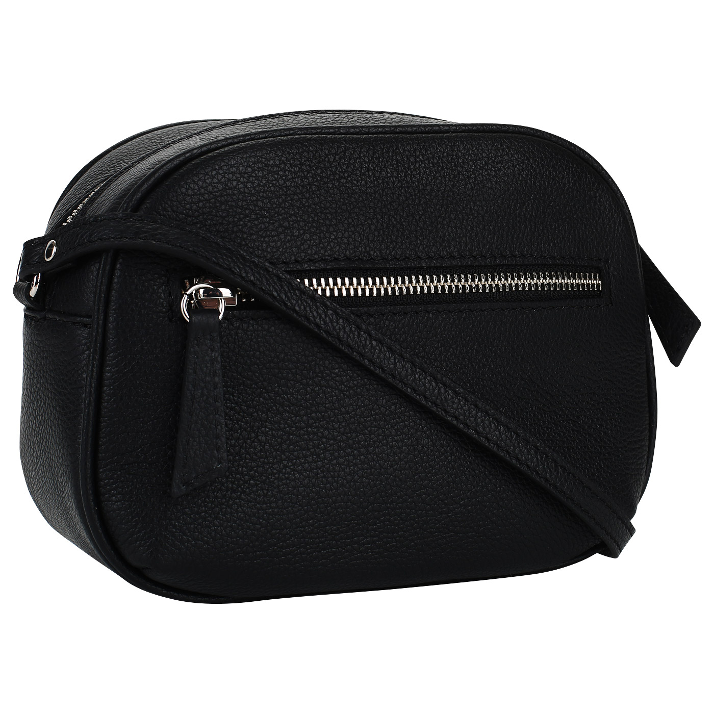 Женская стеганая сумочка с декором Marina Creazioni 