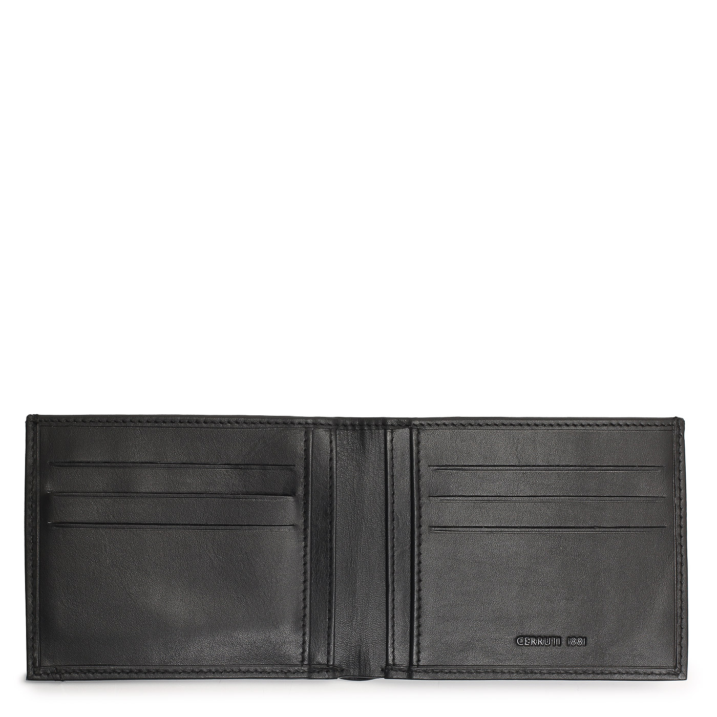 Портмоне со съемной визитницей Cerruti 1881 Kent