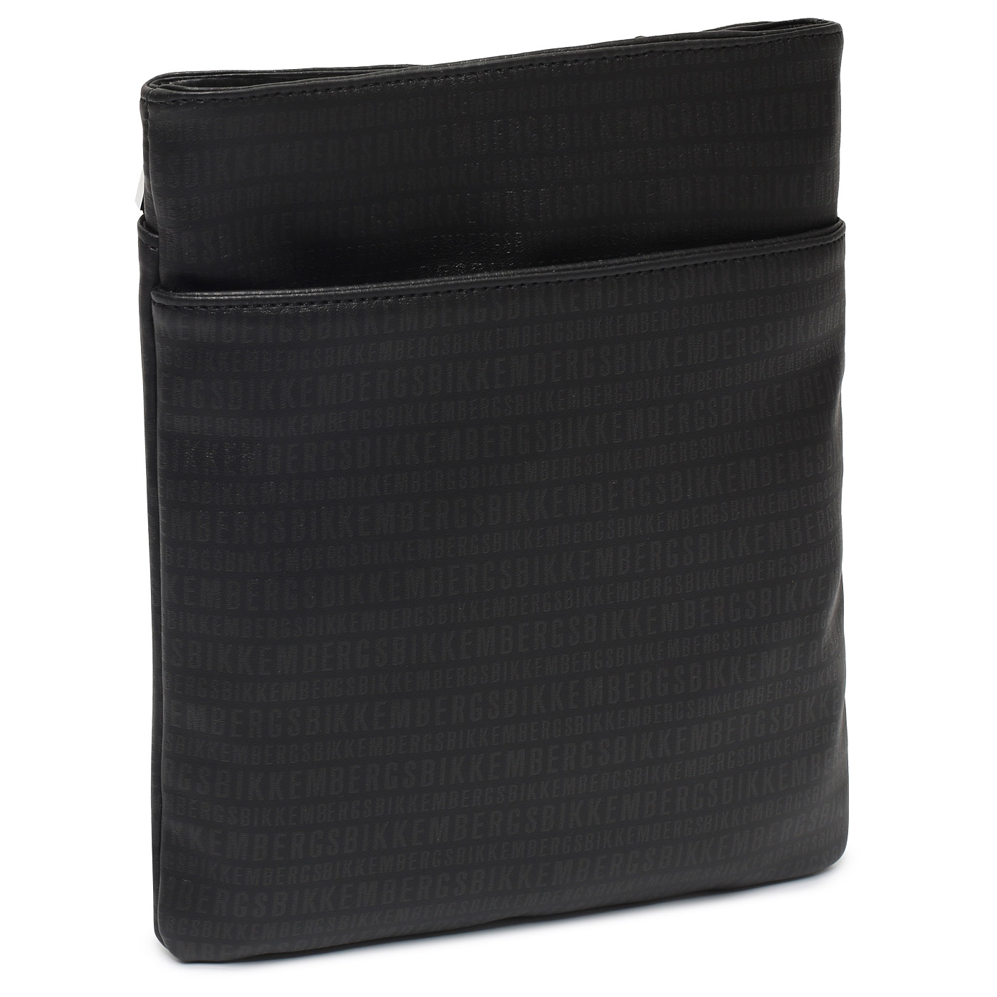 Сумка через плечо Bikkembergs Duke