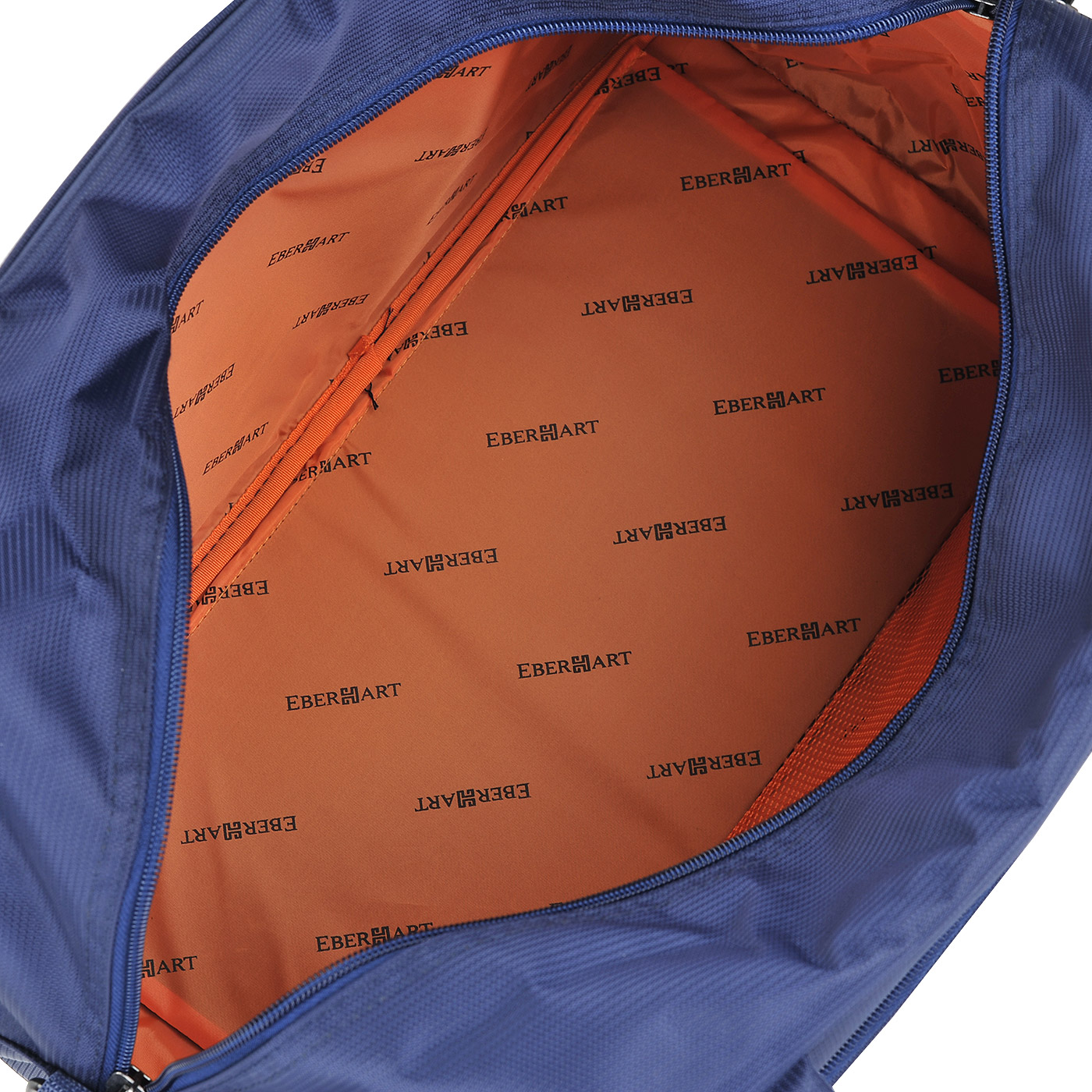 Дорожная сумка с плечевым ремешком Eberhart Eclipse