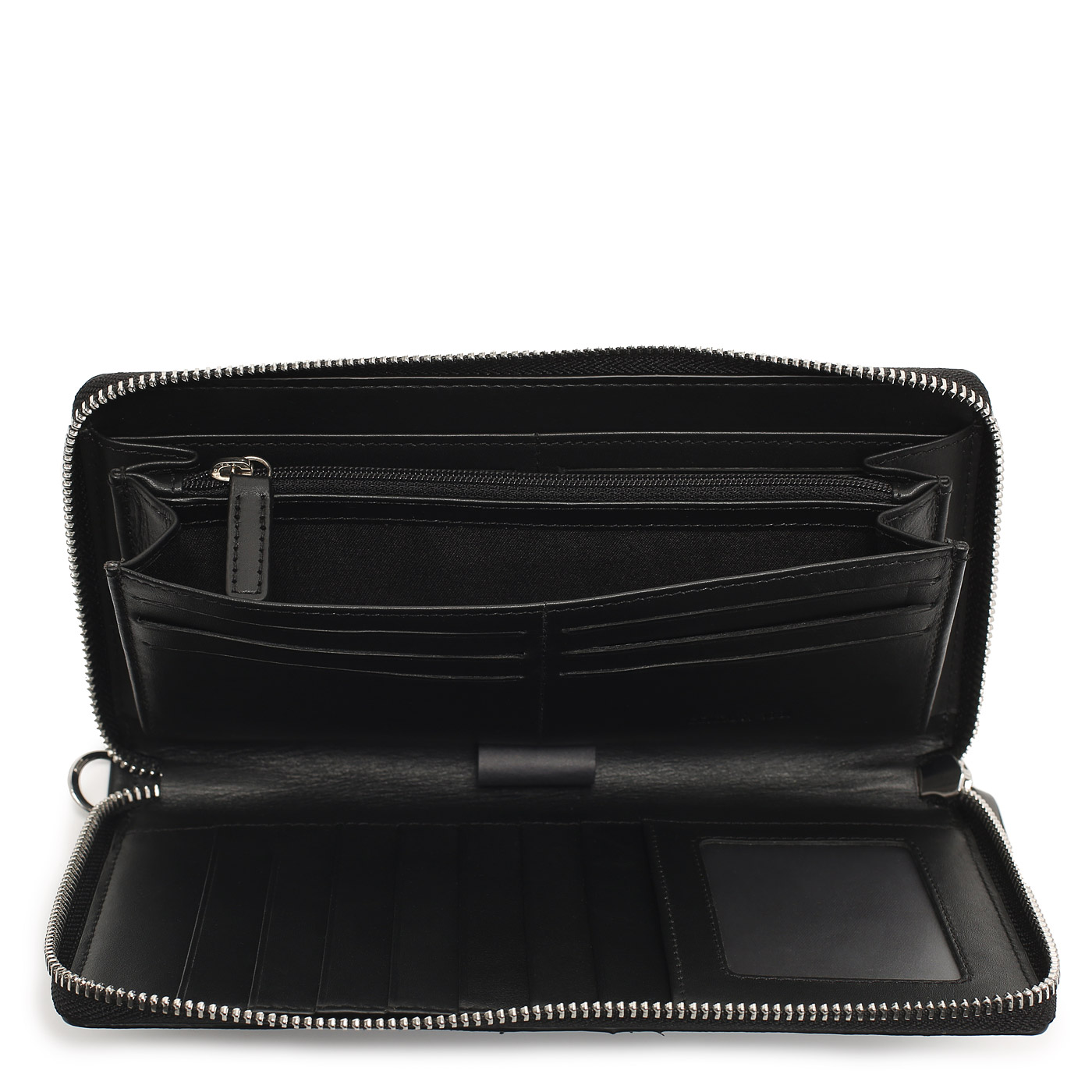 Портмоне на полную купюру Cerruti 1881 Bravo