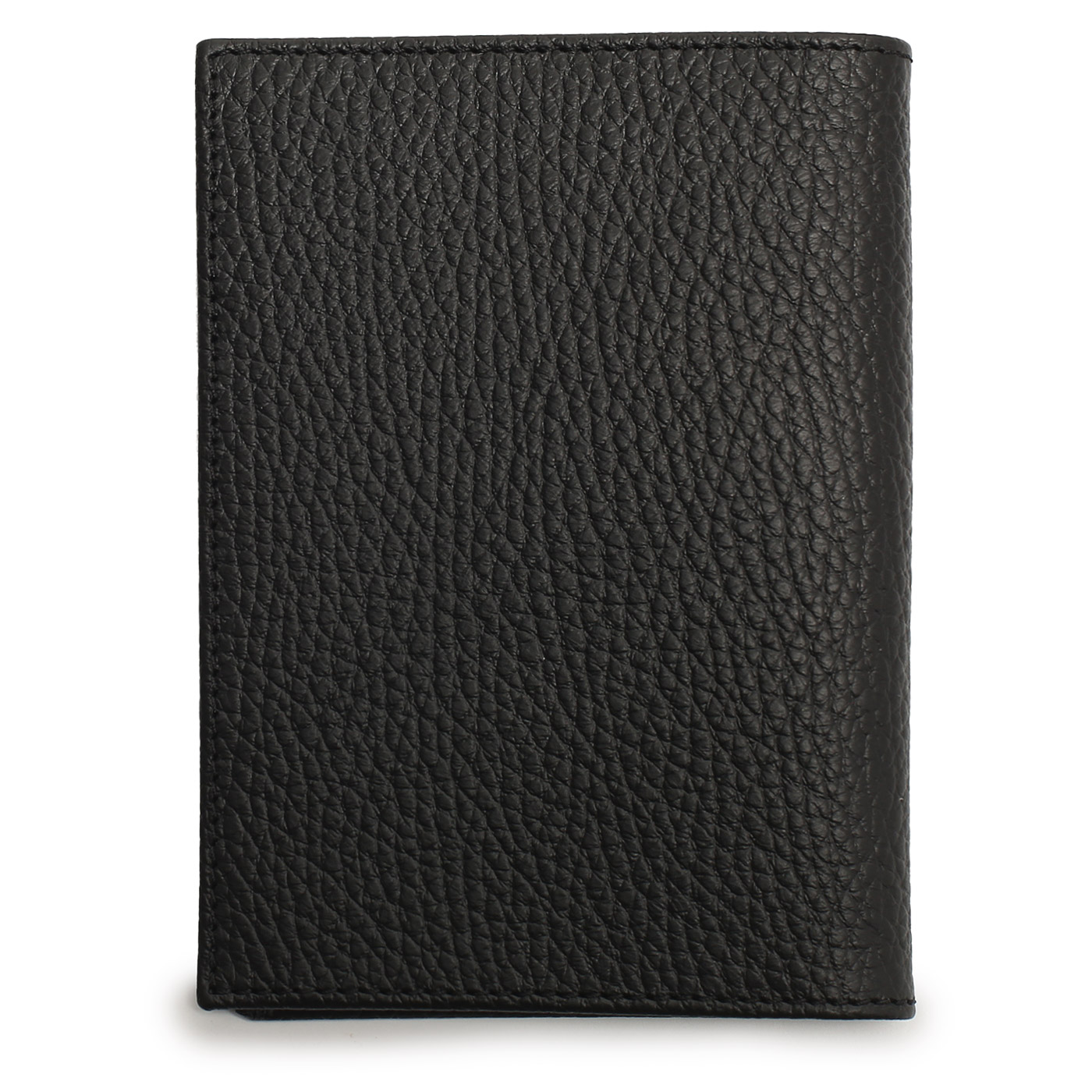 Кожаная обложка для паспорта Chatte Lion