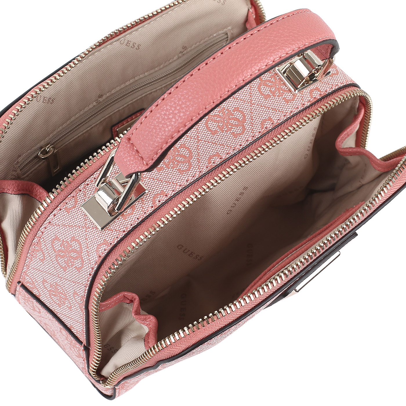 Сумка кросс-боди Guess Candace