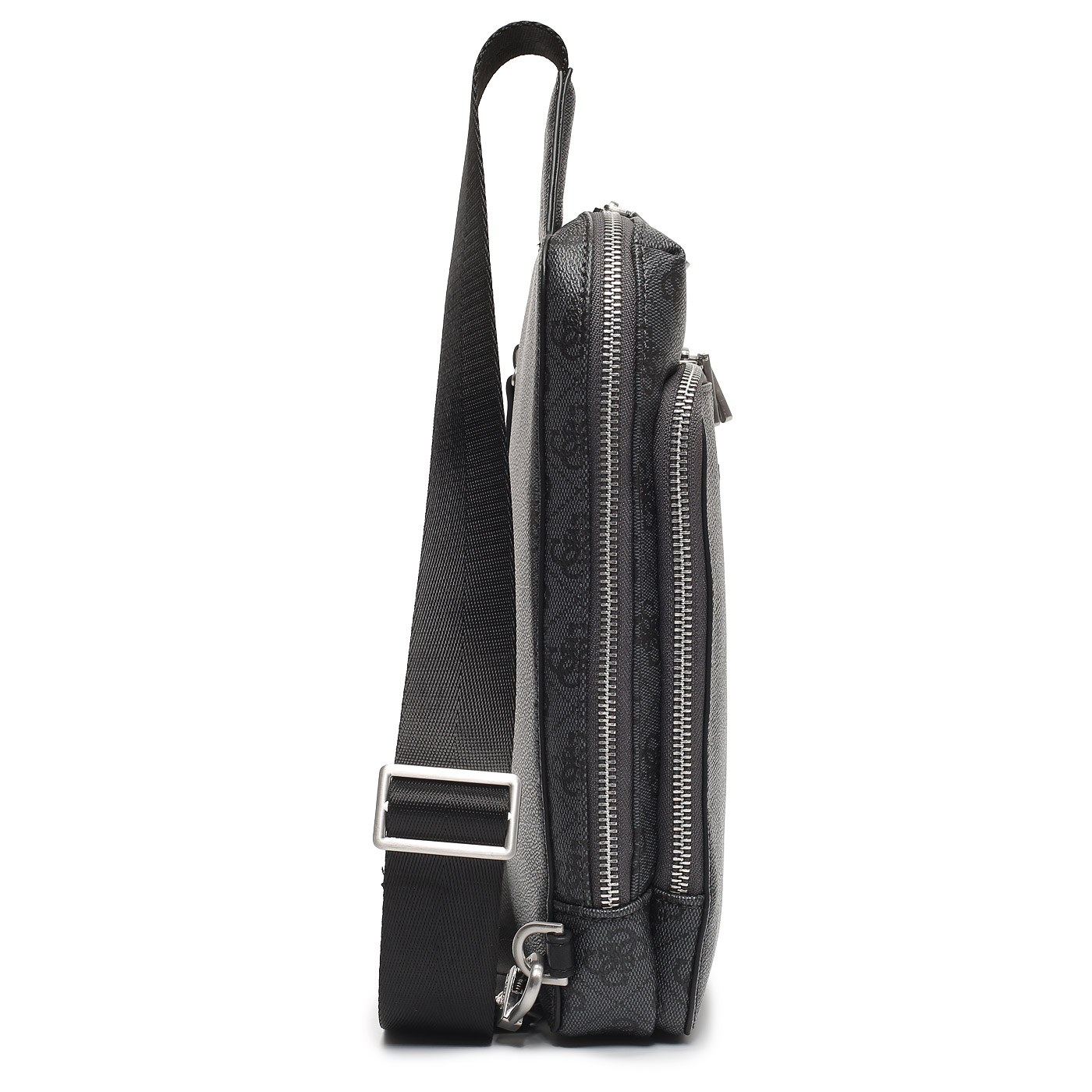 Однолямочный рюкзак Guess Milano