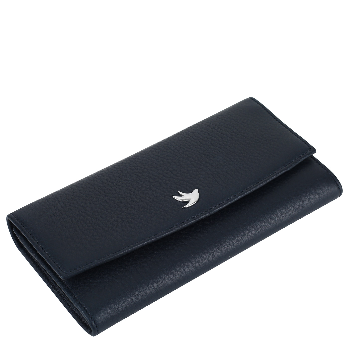 Портмоне на полную купюру Aurelli Donna