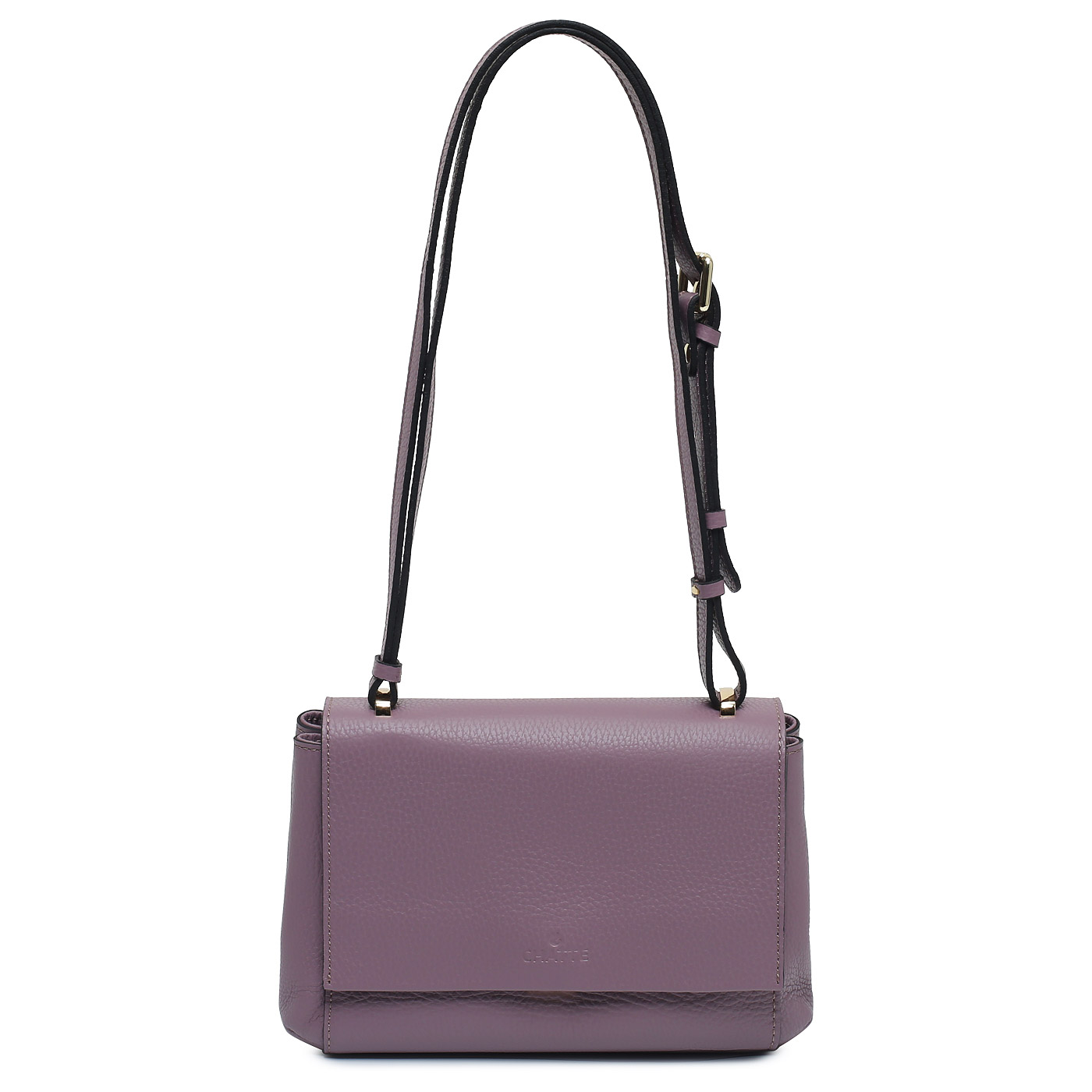 Chatte Кожаная сумка