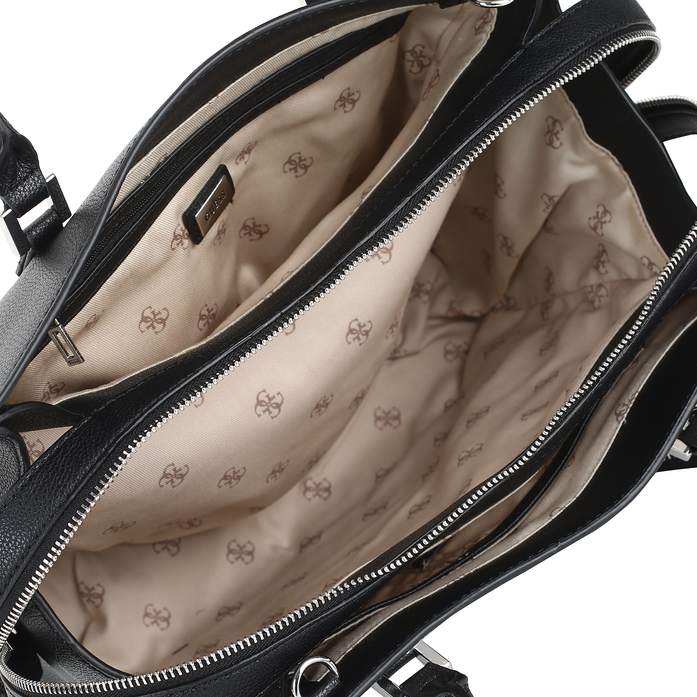 Сумка с тремя отделениями Guess Gabi