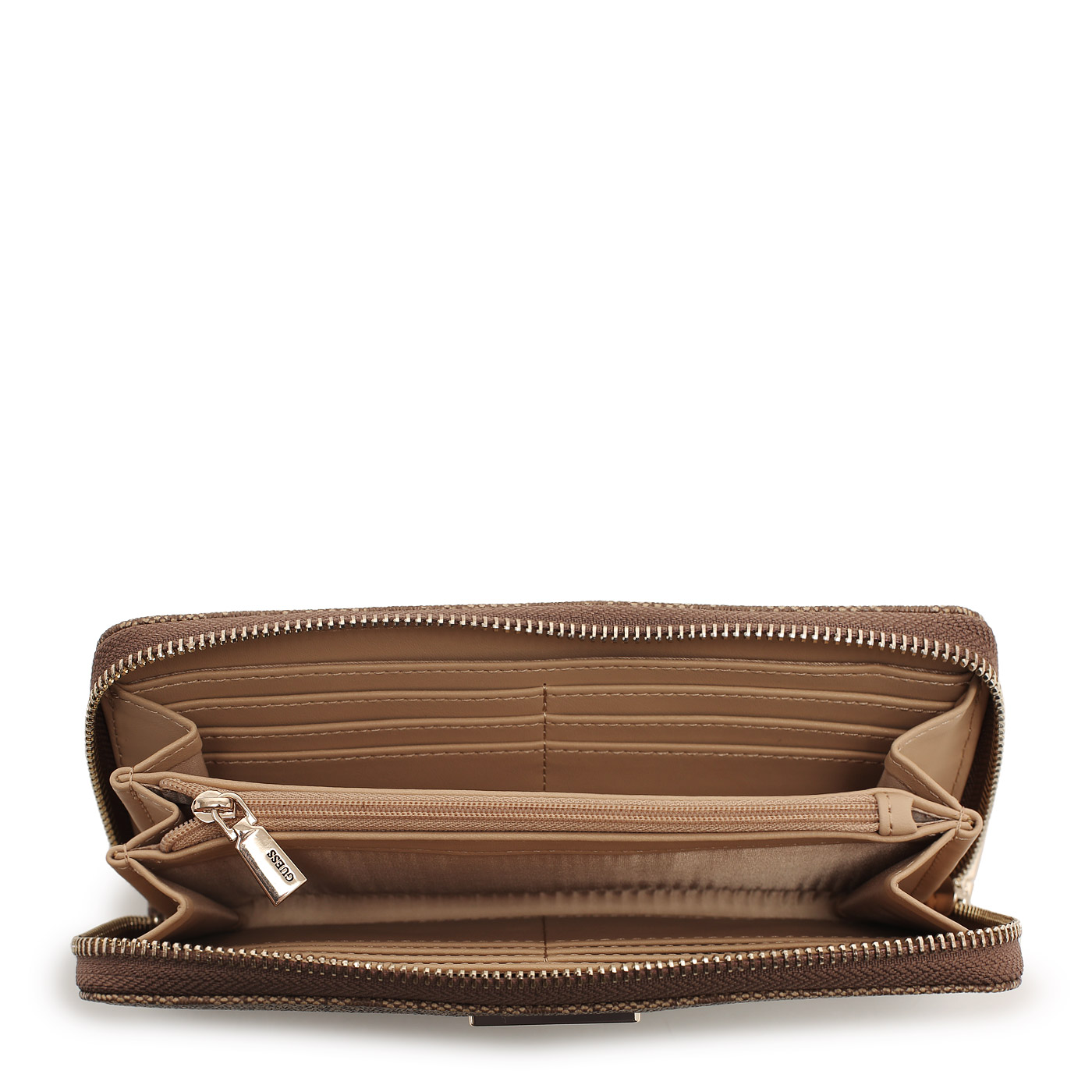 Портмоне на полную купюру Guess Laurel