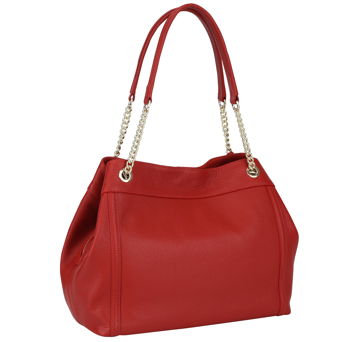 Сумка с тремя отделами Aurelli 