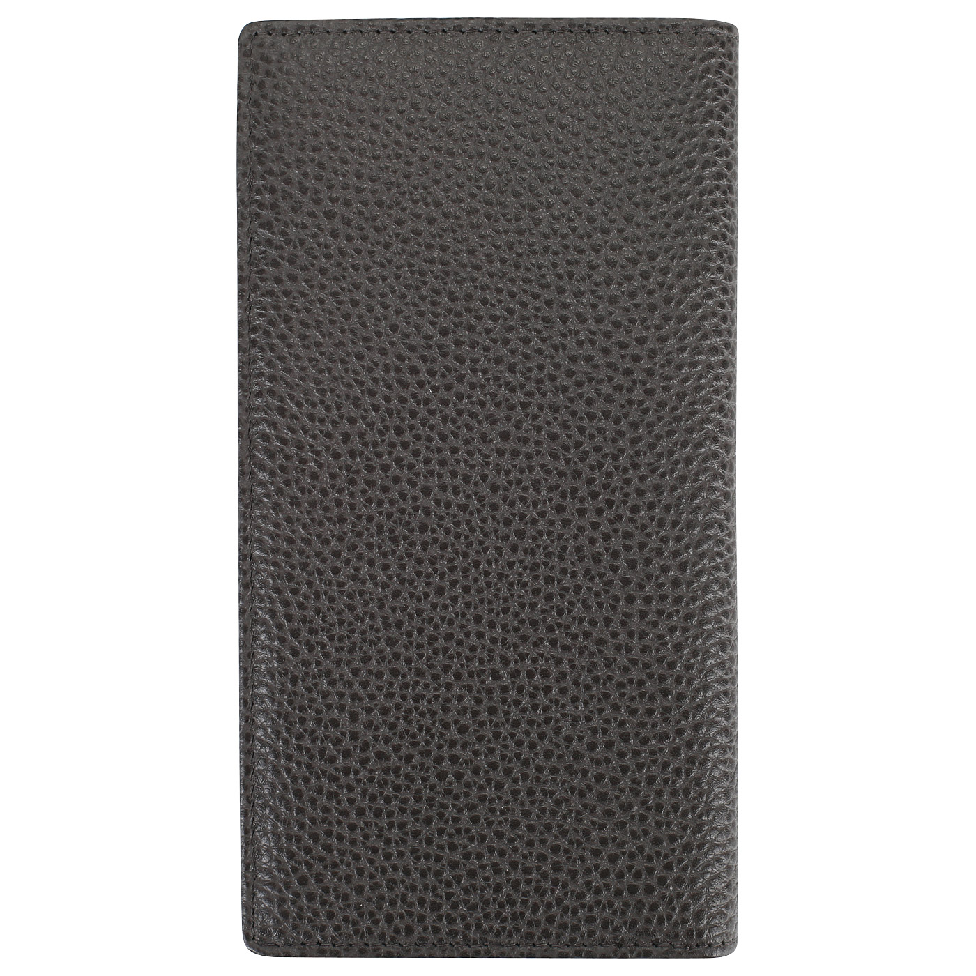 Вертикальное кожаное портмоне Braun Buffel Turin