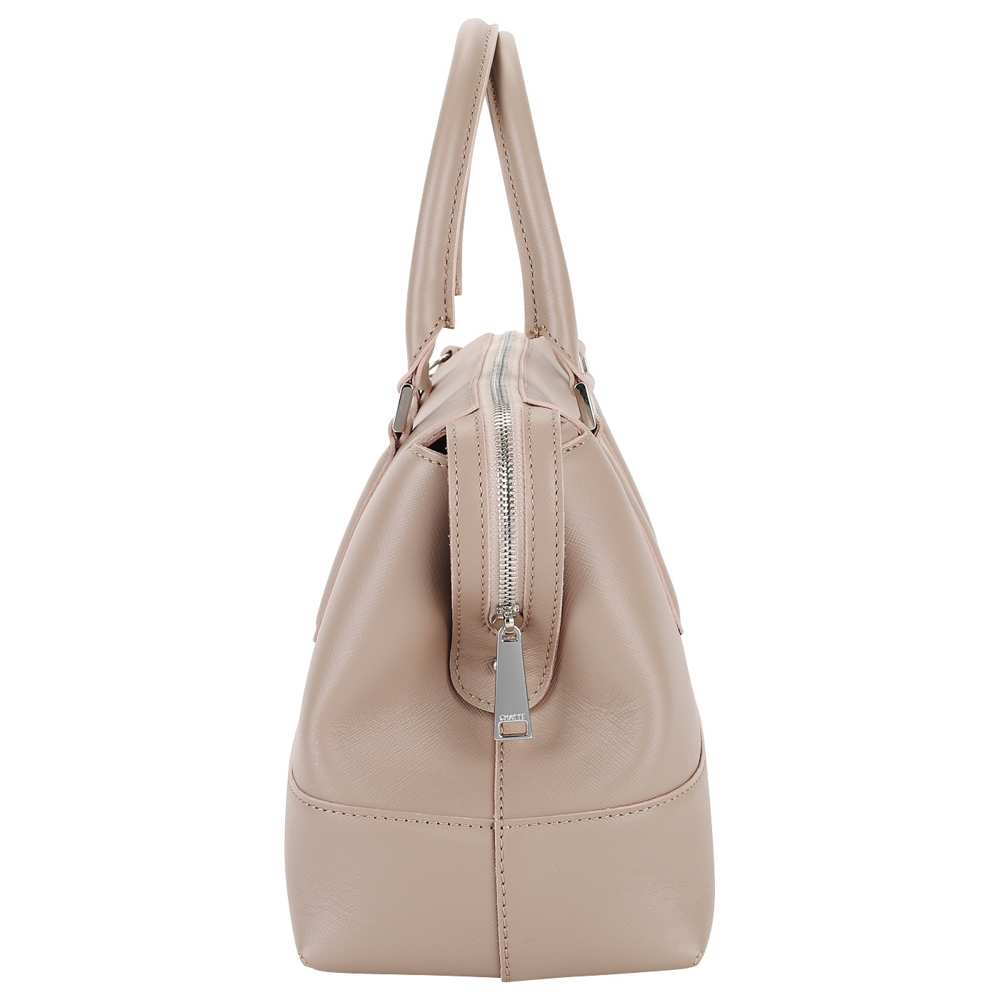 Кожаная сумка Chatte 