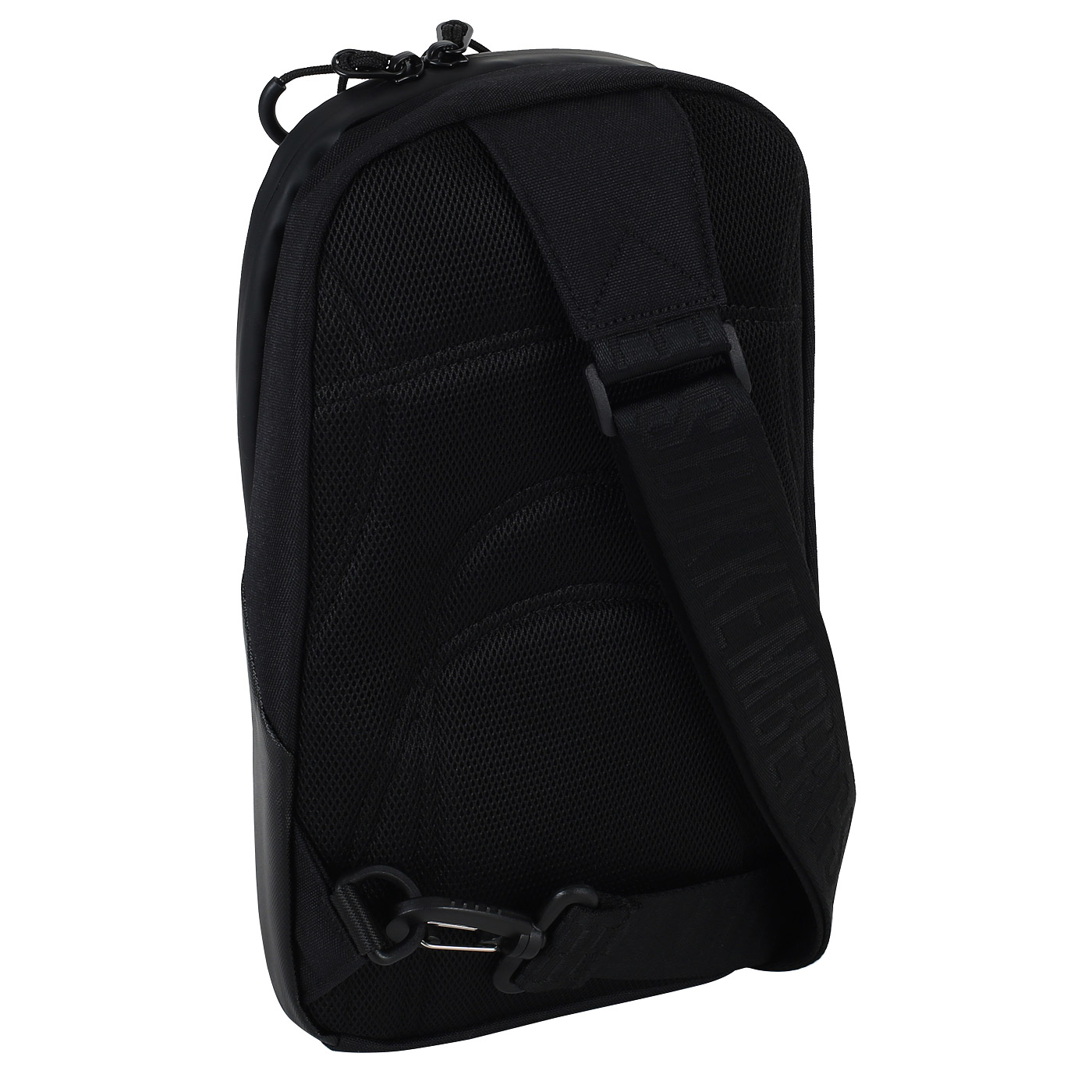 Сумка через плечо Bikkembergs Tracker