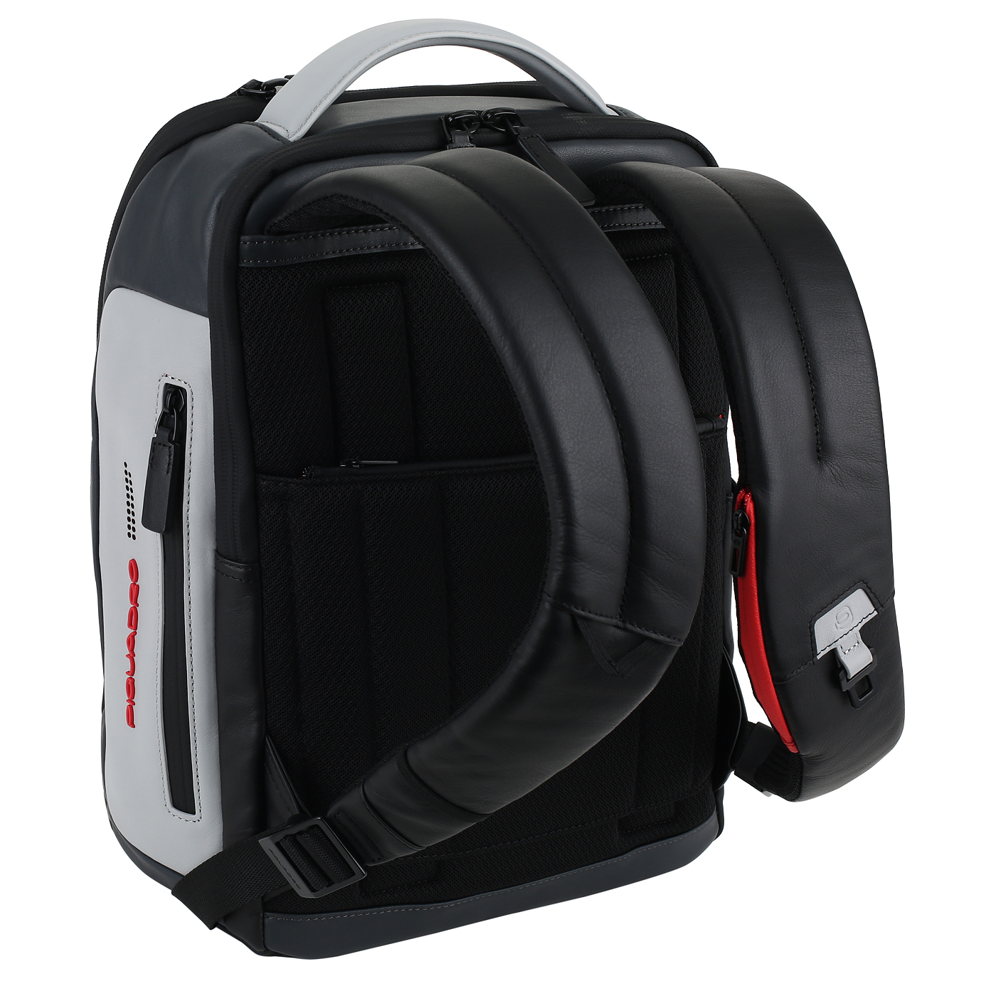 Кожаный рюкзак Piquadro Urban