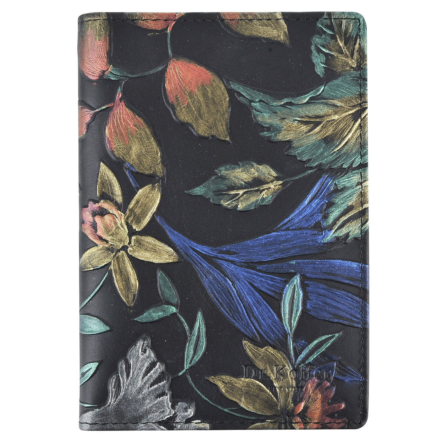 Dr. Koffer Обложка для автодокументов