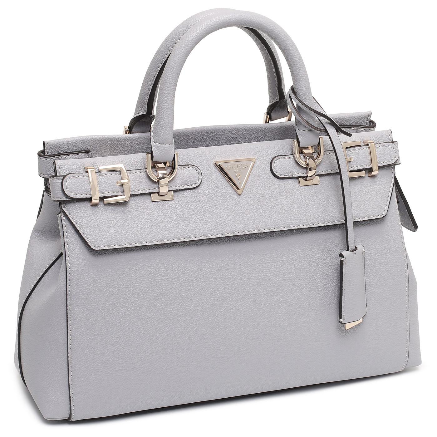 Сумка с двумя ручками Guess Eco Ali Luxury