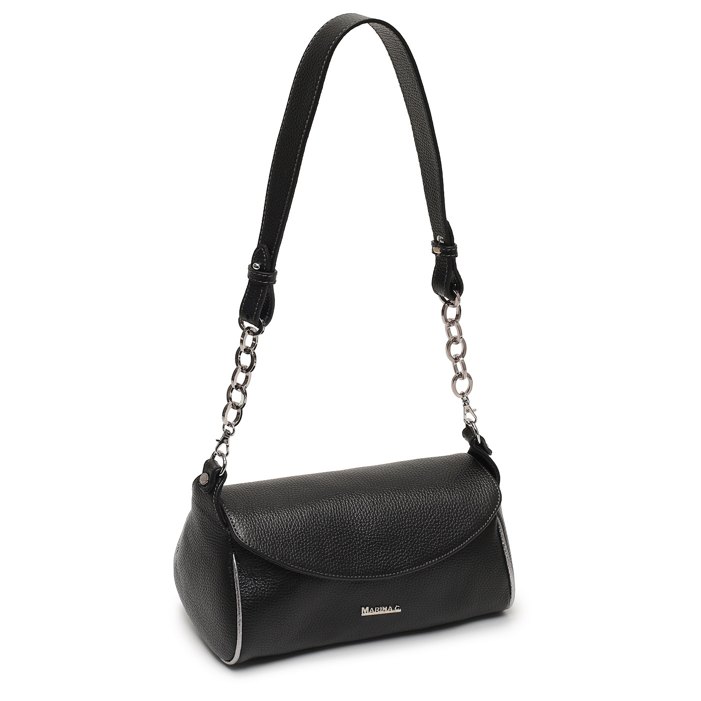 Кожаная сумка Marina Creazioni 0760