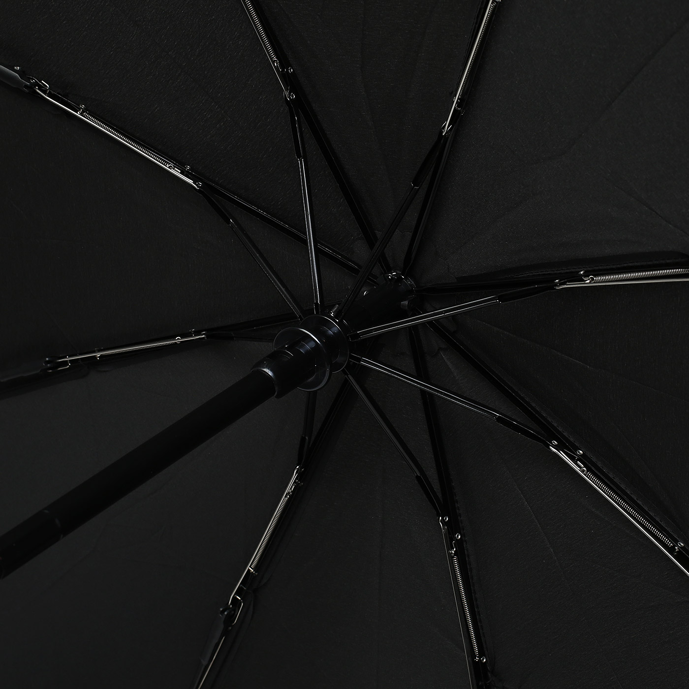 Зонт в три сложения Jonas Hanway 