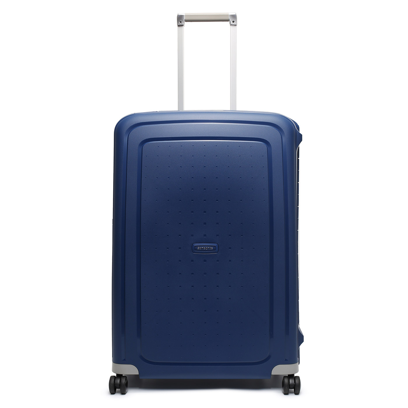 Чемодан большой L из полипропилена Samsonite S’Cure