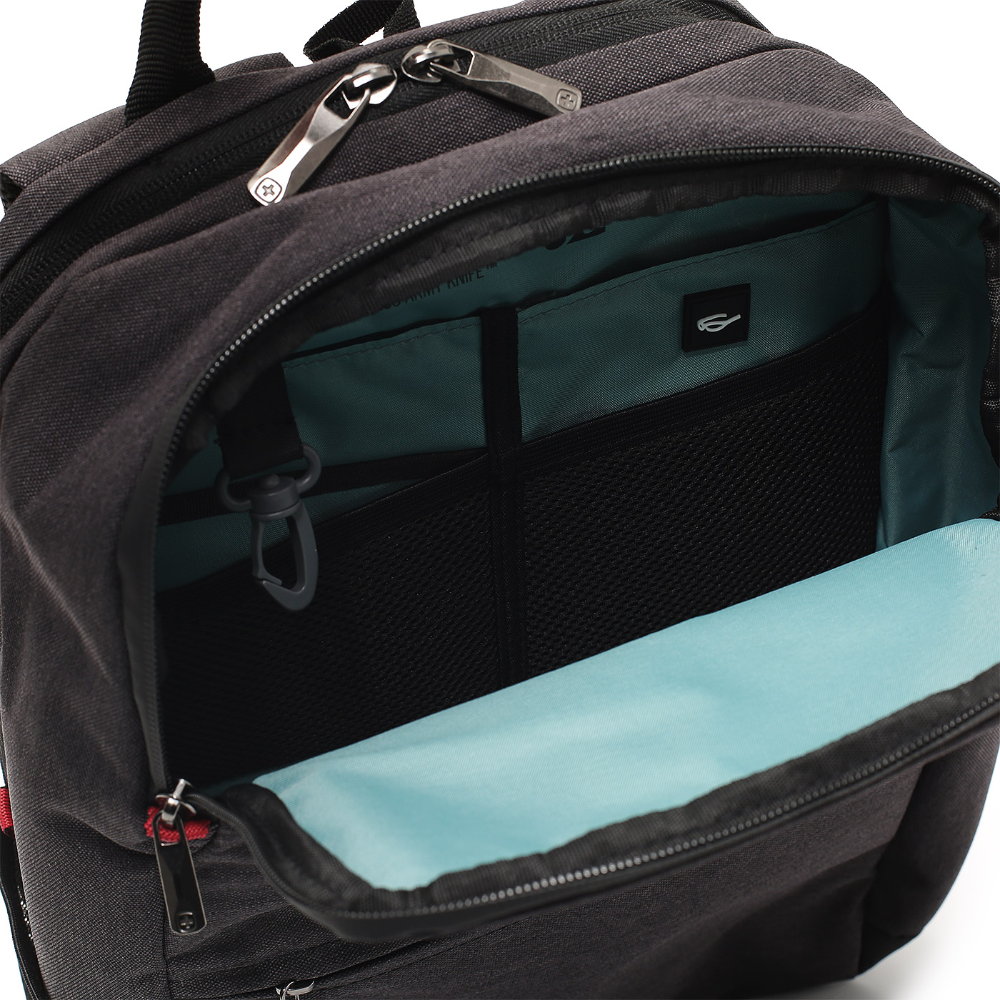 Рюкзак для ноутбука Wenger MX Reload