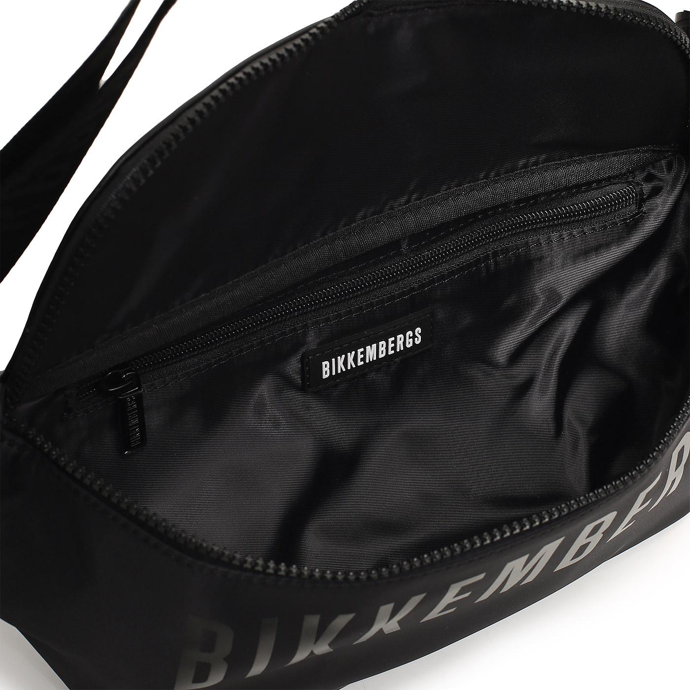 Поясная сумка Bikkembergs Arlo