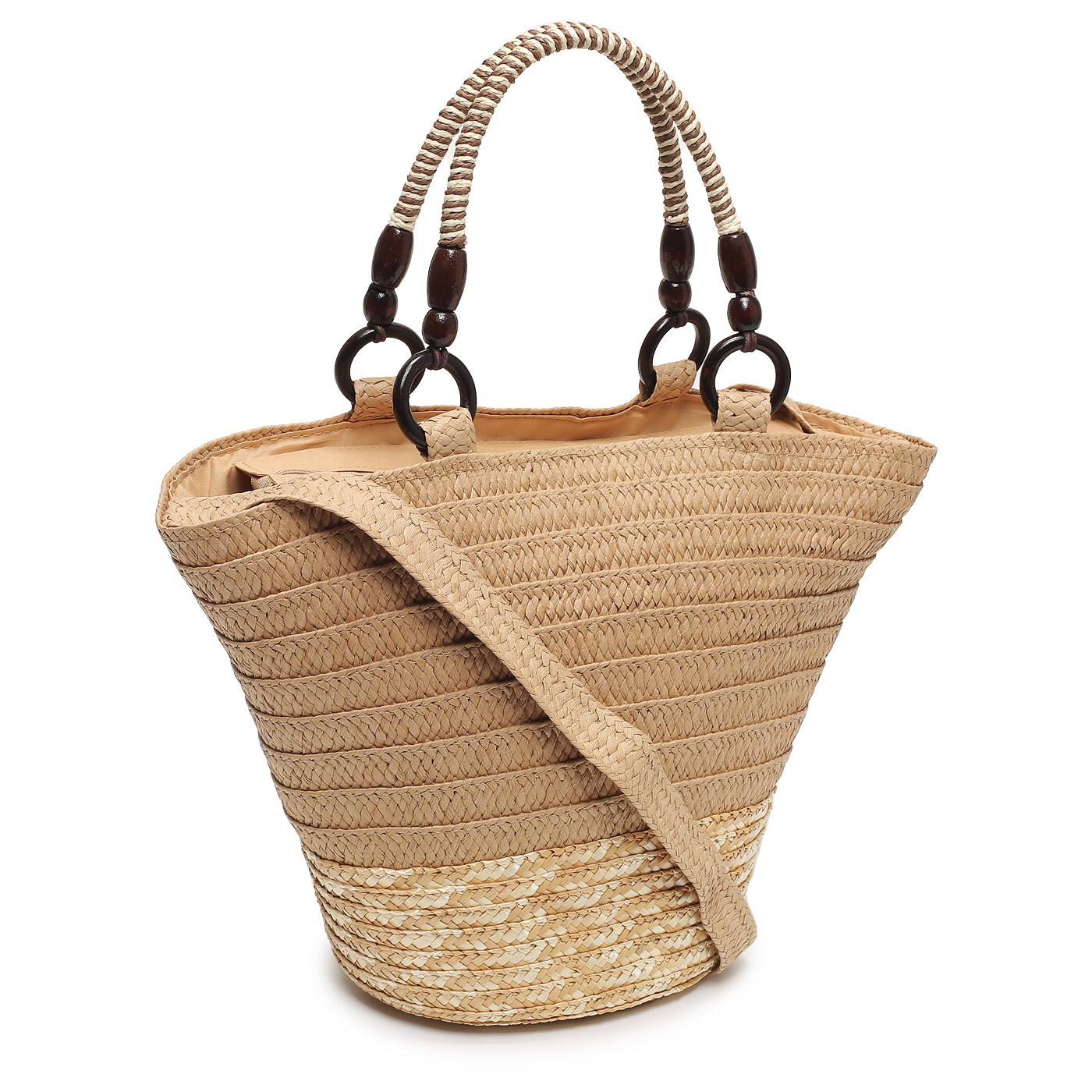 Пляжная сумка Dispacci 