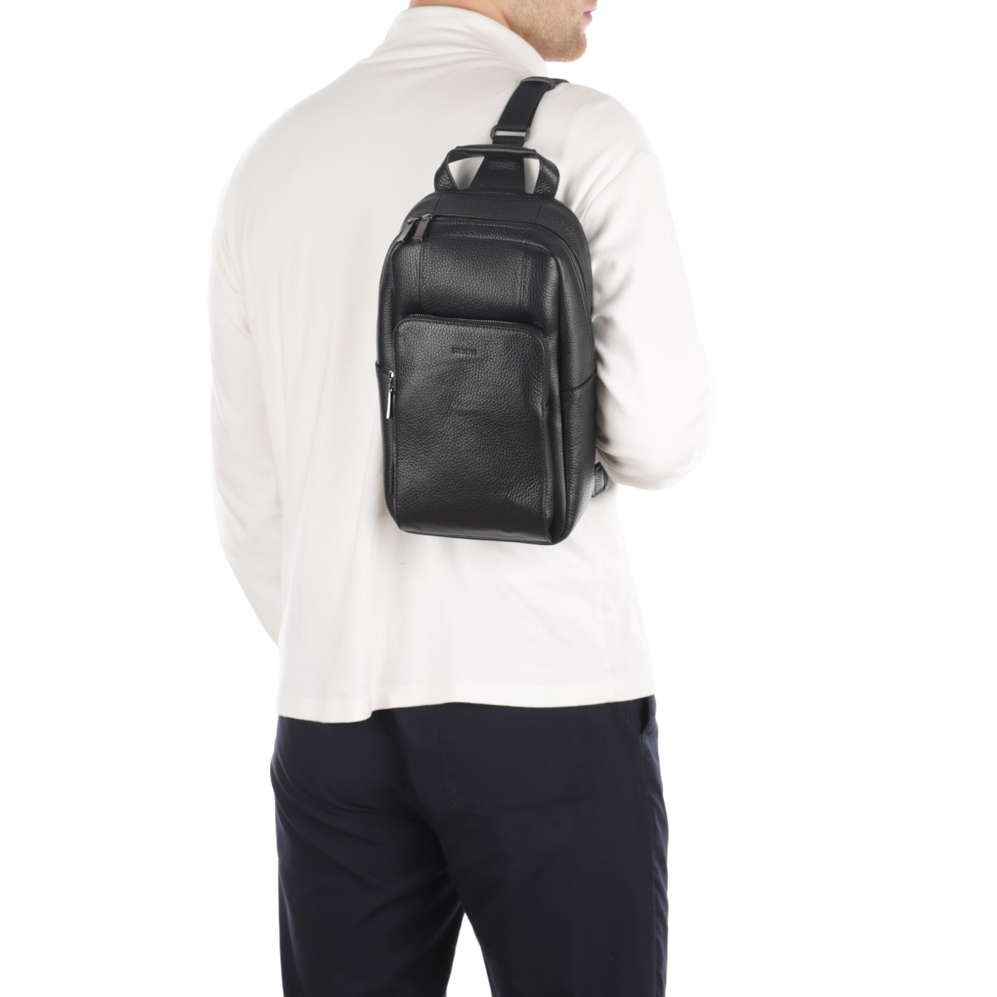 Однолямочный рюкзак Stevens 