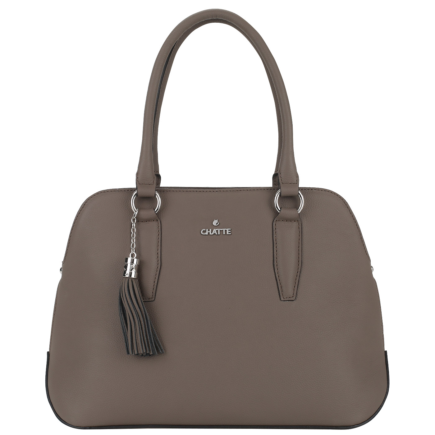 Chatte Сумка из натуральной кожи