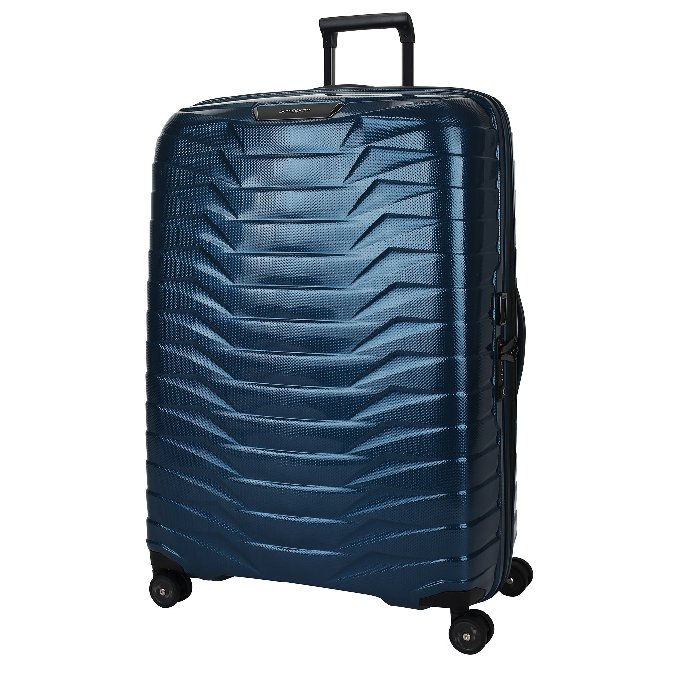 Samsonite Чемодан очень большой XL  с кодовым замком