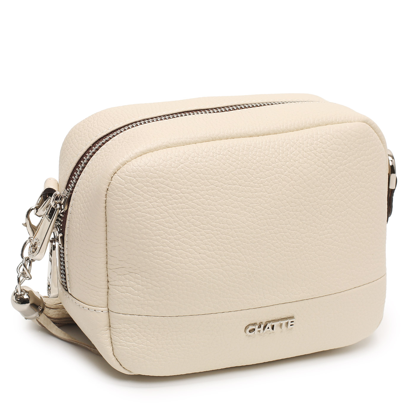 Сумка через плечо Chatte Lille